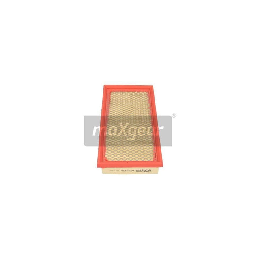 MAXGEAR 26-0718 Air Filter | ML Performance UK Car Parts