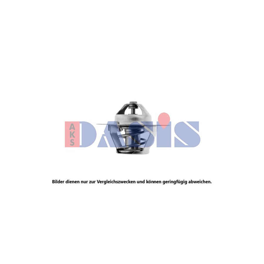 AKS Dasis 750896N Engine Thermostat | ML Performance UK