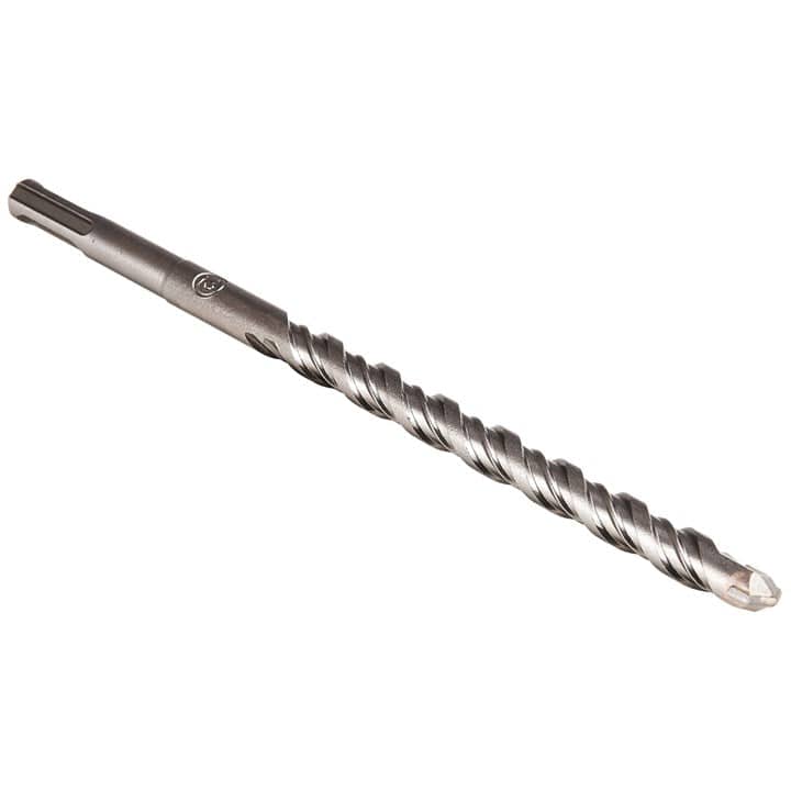 Amtech Sds Masonry Drill Bit 12mm x 210mm | ML Performance DIY & Power Tools