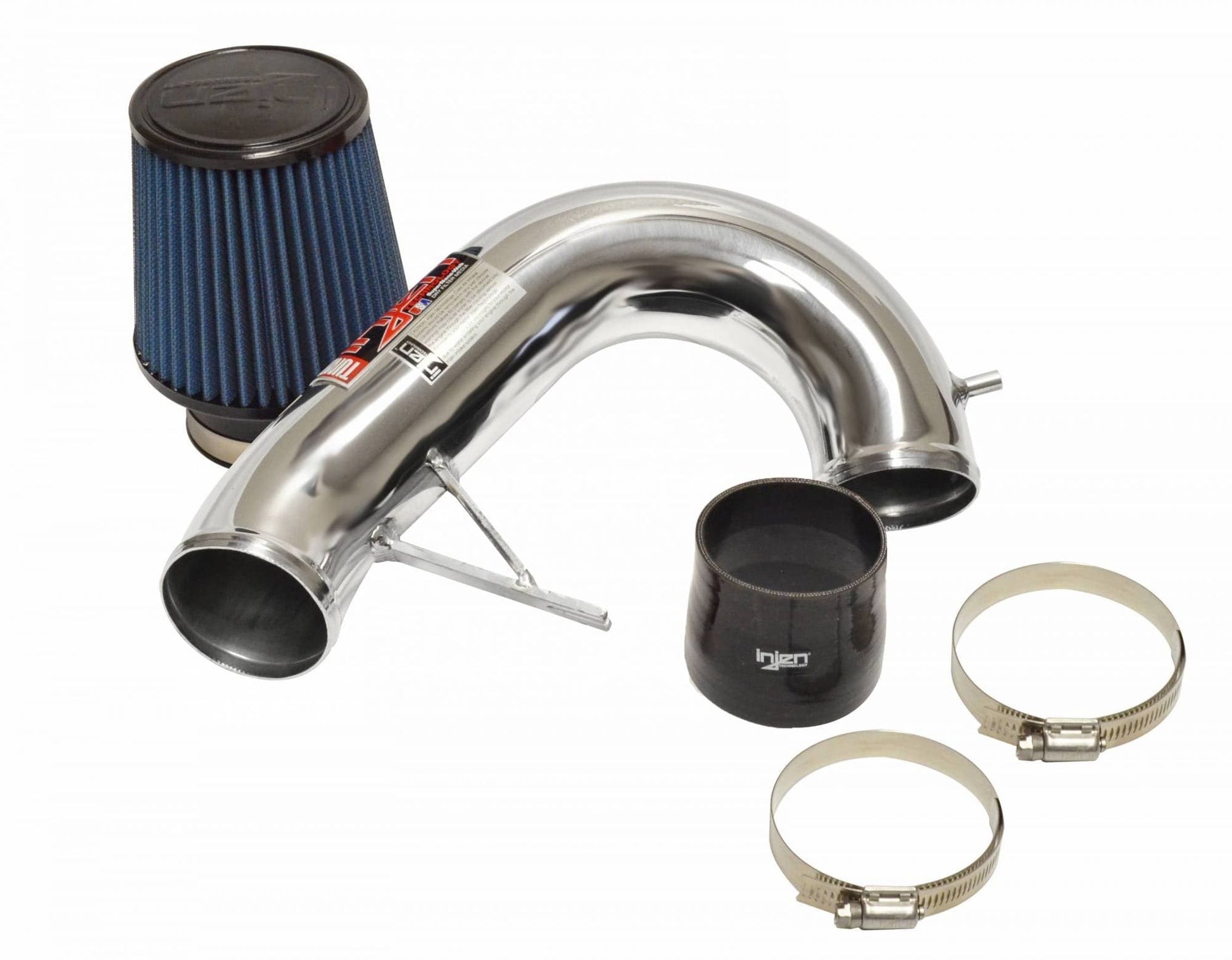 INJEN SP COLD AIR INTAKE SYSTEM (POLISHED) - SP3087P