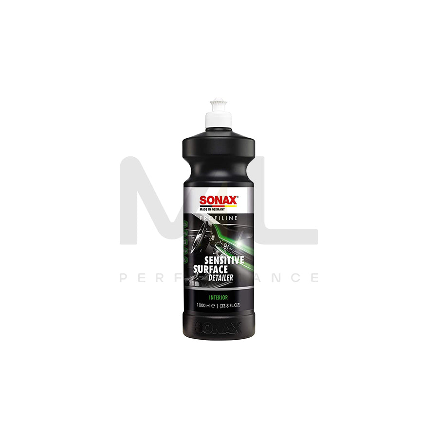 Sonax PROFILINE Plastic Cleaner Interior 1L | ML Performance Car Care