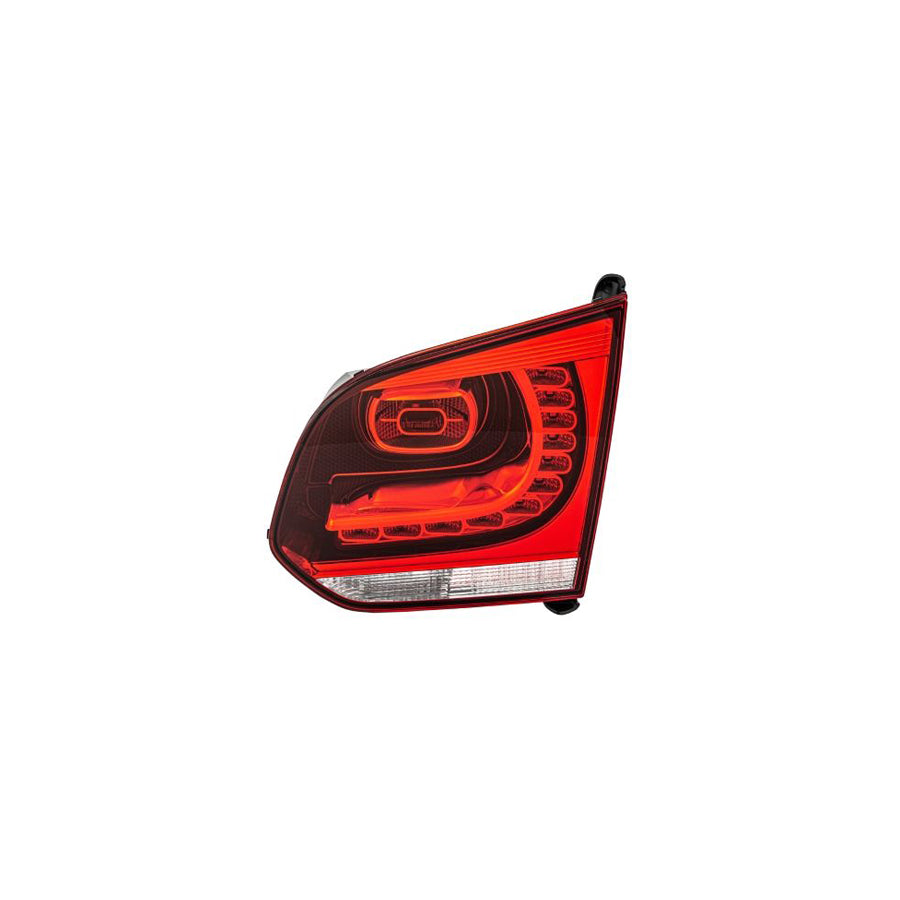 Hella 2TZ 010 409-141 Rear Light For VW Golf VI Hatchback (5K1)