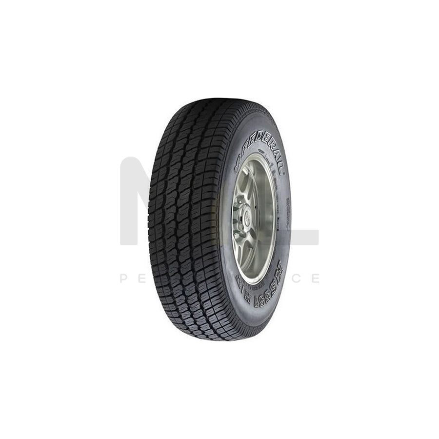 Federal MS-357 H/T 205/70 R15 95S All-season Van Tyre | ML Performance UK Car Parts