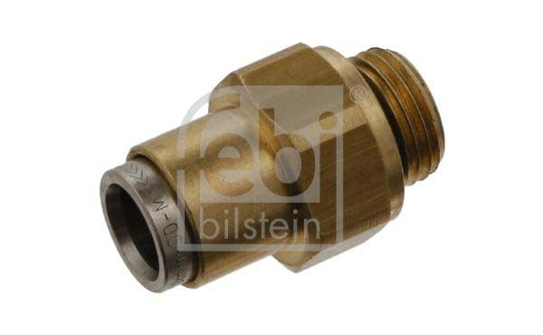 Febi Bilstein 22221 Connector, Compressed Air Line | ML Performance UK Car Parts