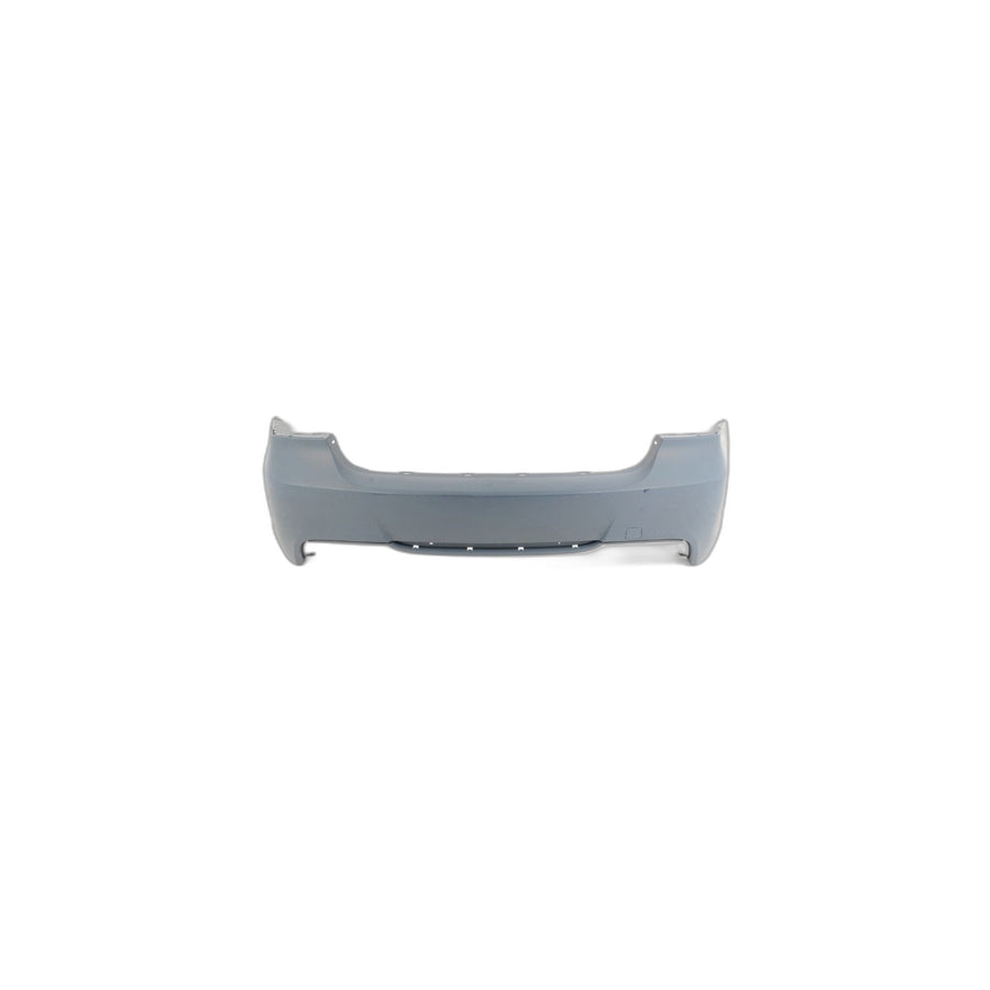 Genuine BMW 51128049687 E90 Bumper Trim Panel, Primed, Rear -M- (Inc. 323i, 320i & 316i)