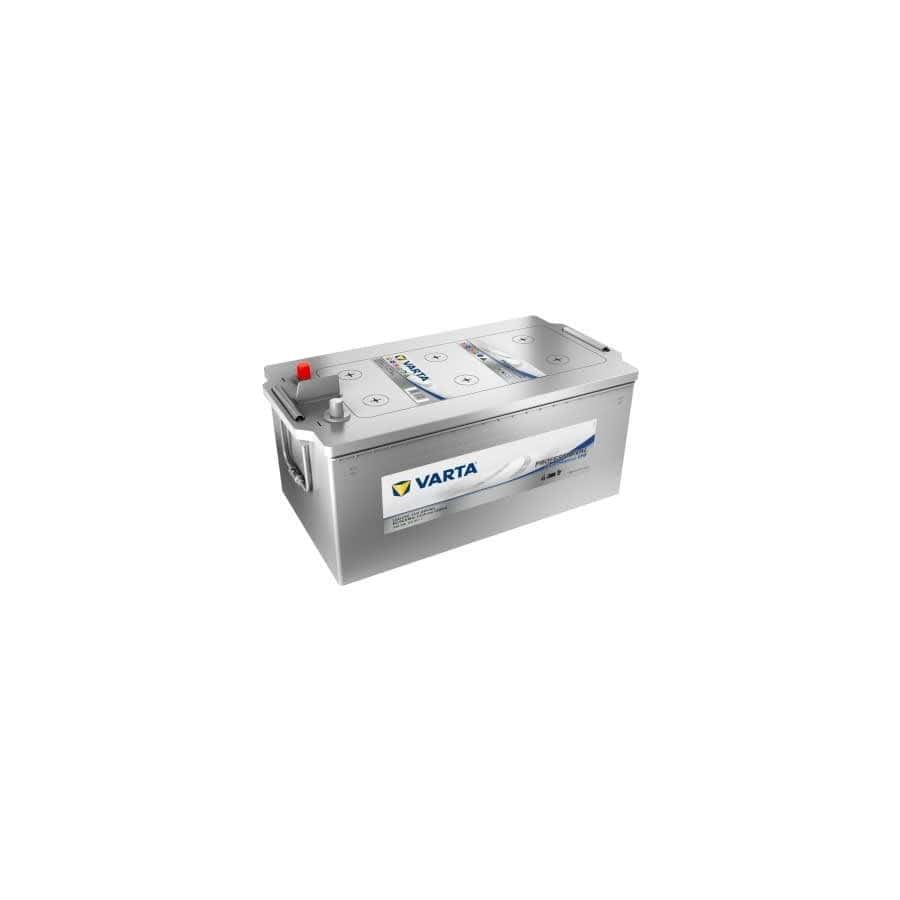 Varta LED240 Dual Purpose EFB Leisure Battery | ML Performance UK Car Parts