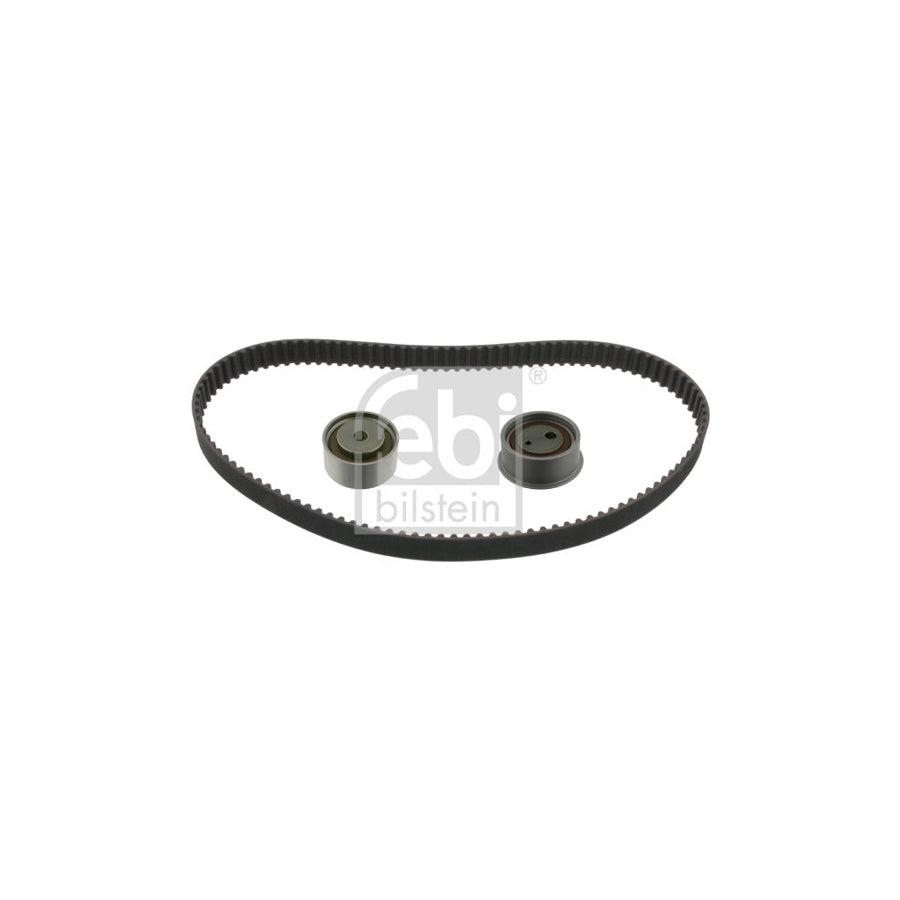 Febi Bilstein 26052 Timing Belt Kit