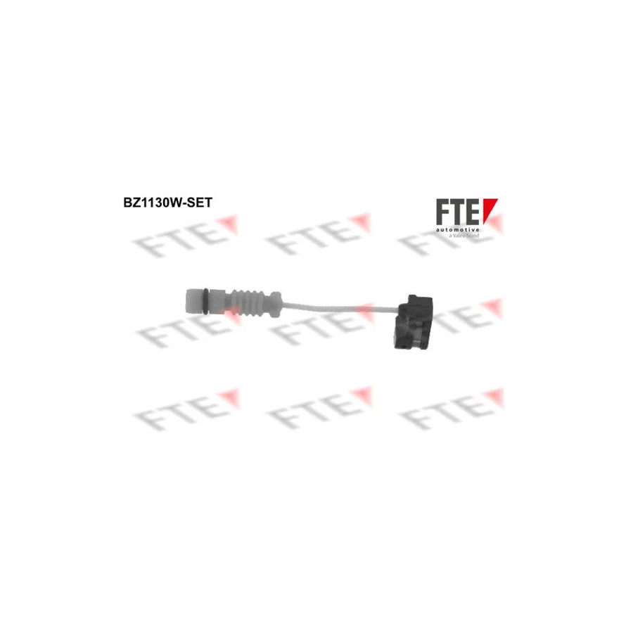 Fte Bz1130W-Set Brake Pad Wear Sensor | ML Performance UK Car Parts