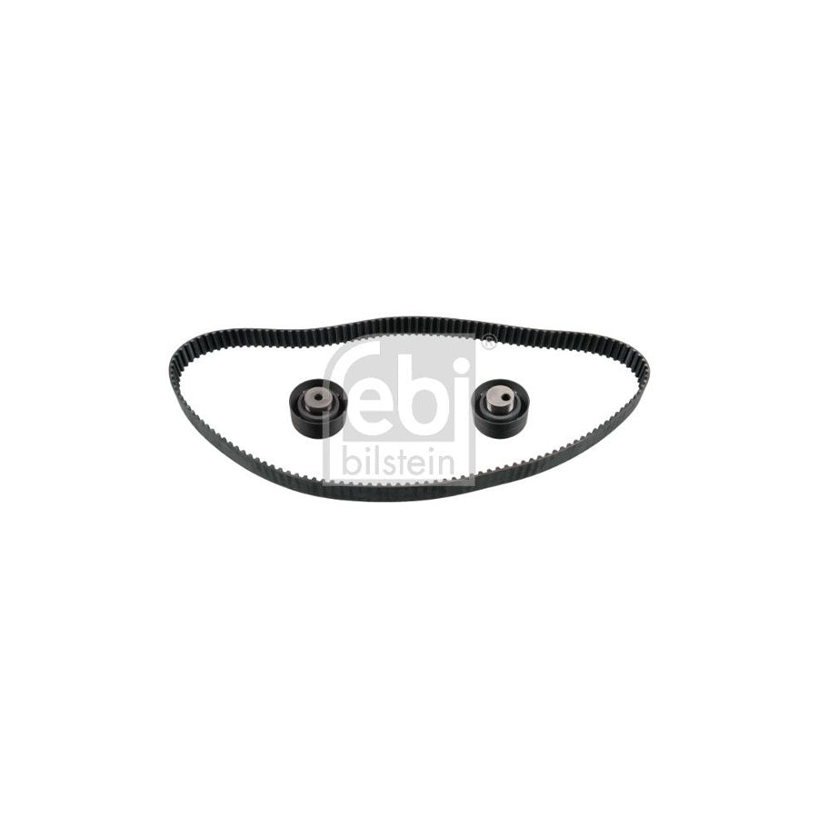 Febi Bilstein 11208 Timing Belt Kit