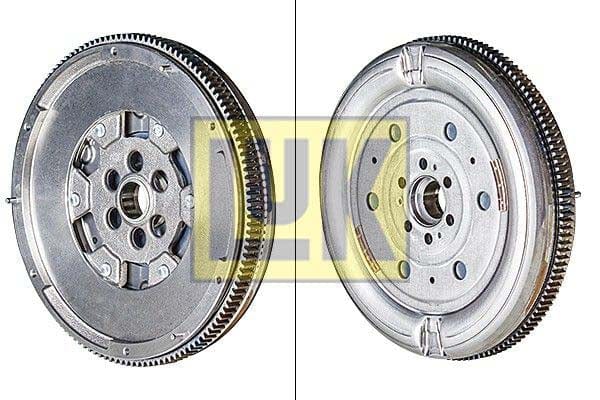 LuK 415 0342 10 Dual Mass Flywheel