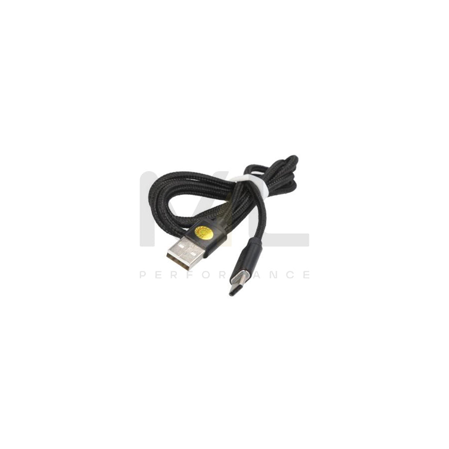 MAMMOOTH O173 131 USB charge cable Black | ML Performance Car Parts