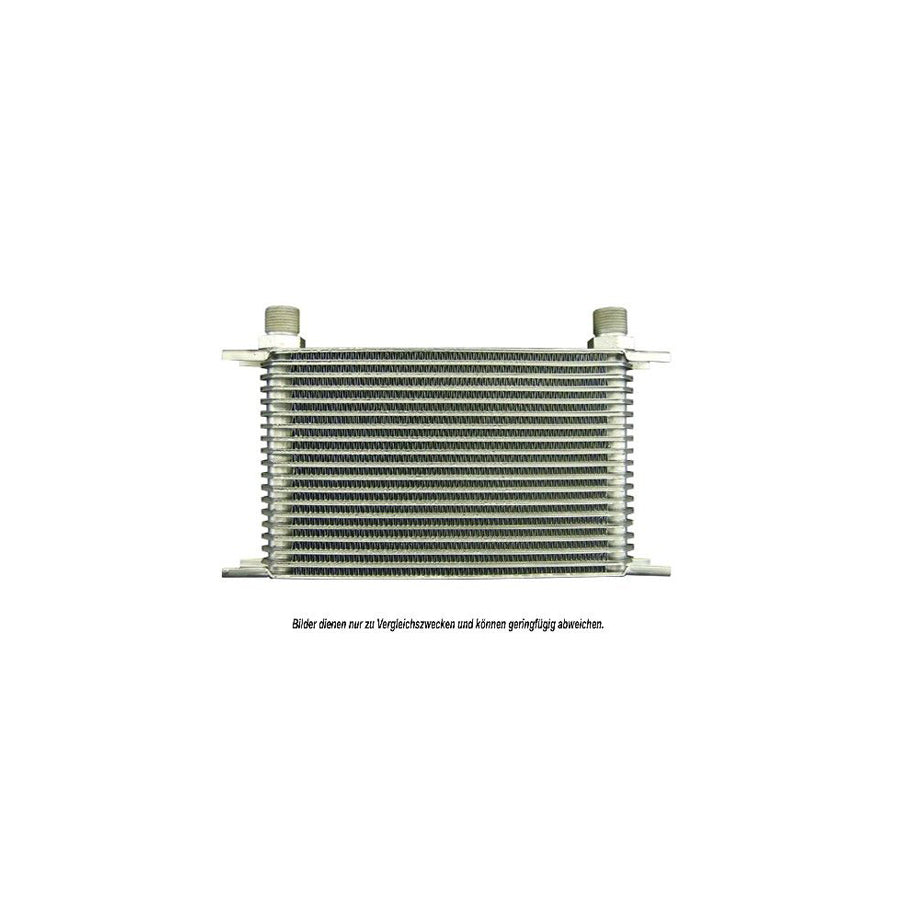 AKS Dasis 930094N Engine Oil Cooler | ML Performance UK