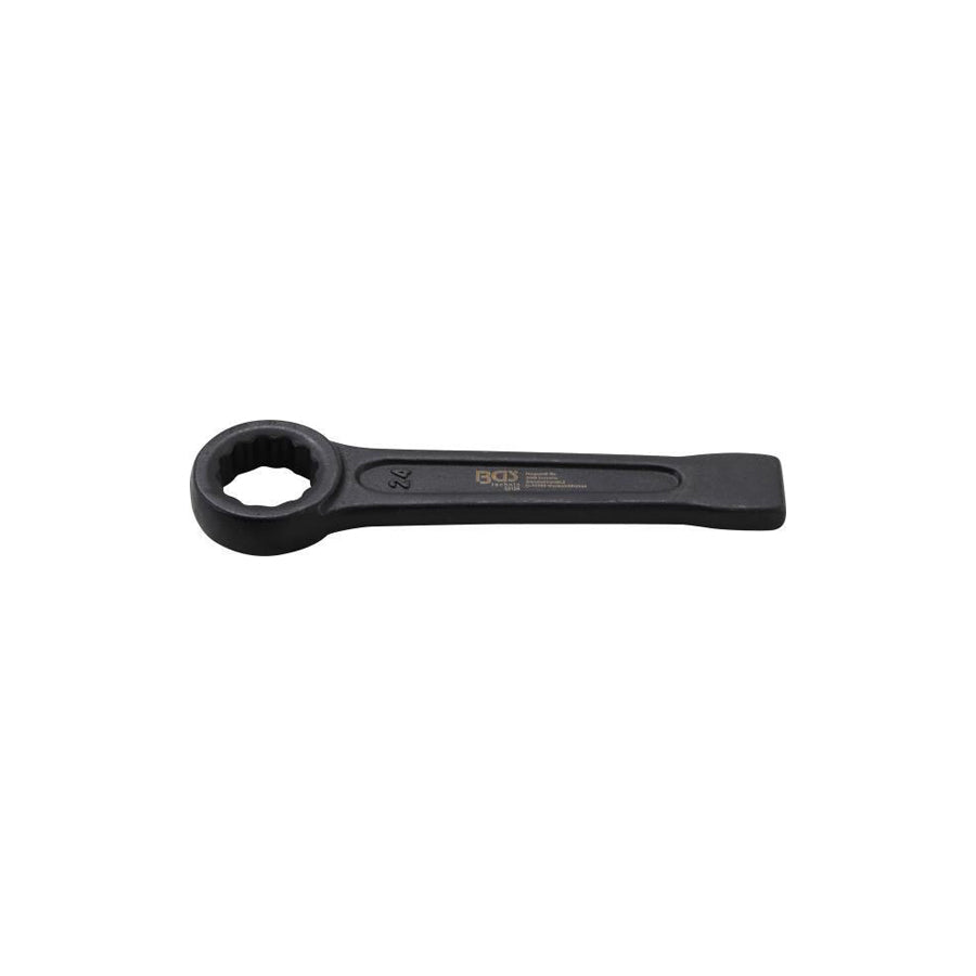 Bgs 35124 Impact Open-Ended Wrench