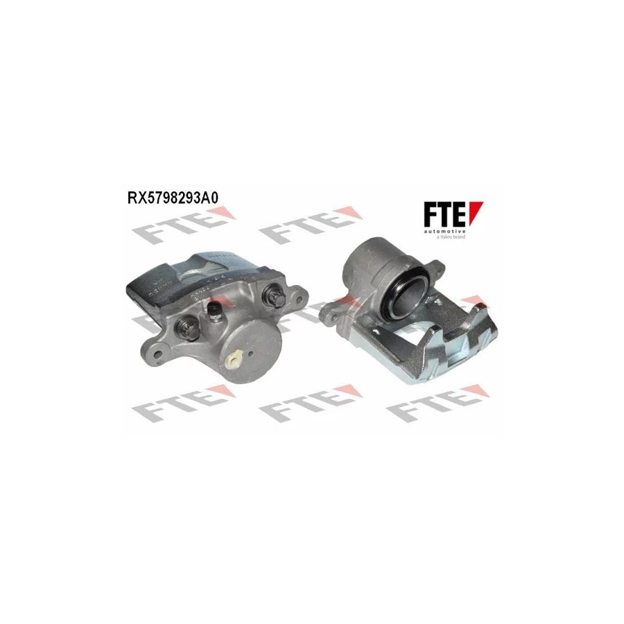 Fte 9292354 Brake Caliper For Peugeot 308 | ML Performance UK Car Parts