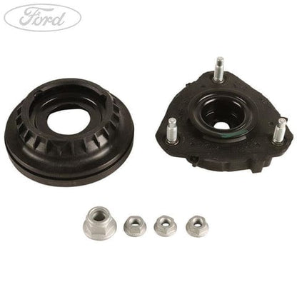 GENUINE FORD 2123031 MONDEO FRONT SHOCK ABSORBER TOP MOUNT AND BEARING 00-07 | ML Performance UK