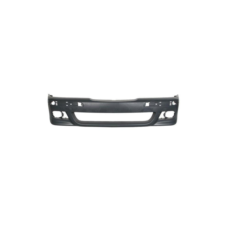 Blic 5510-00-0065900Mp Bumper For BMW 5 Series