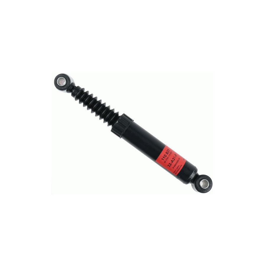 Sachs 110 807 Shock Absorber For Peugeot 405