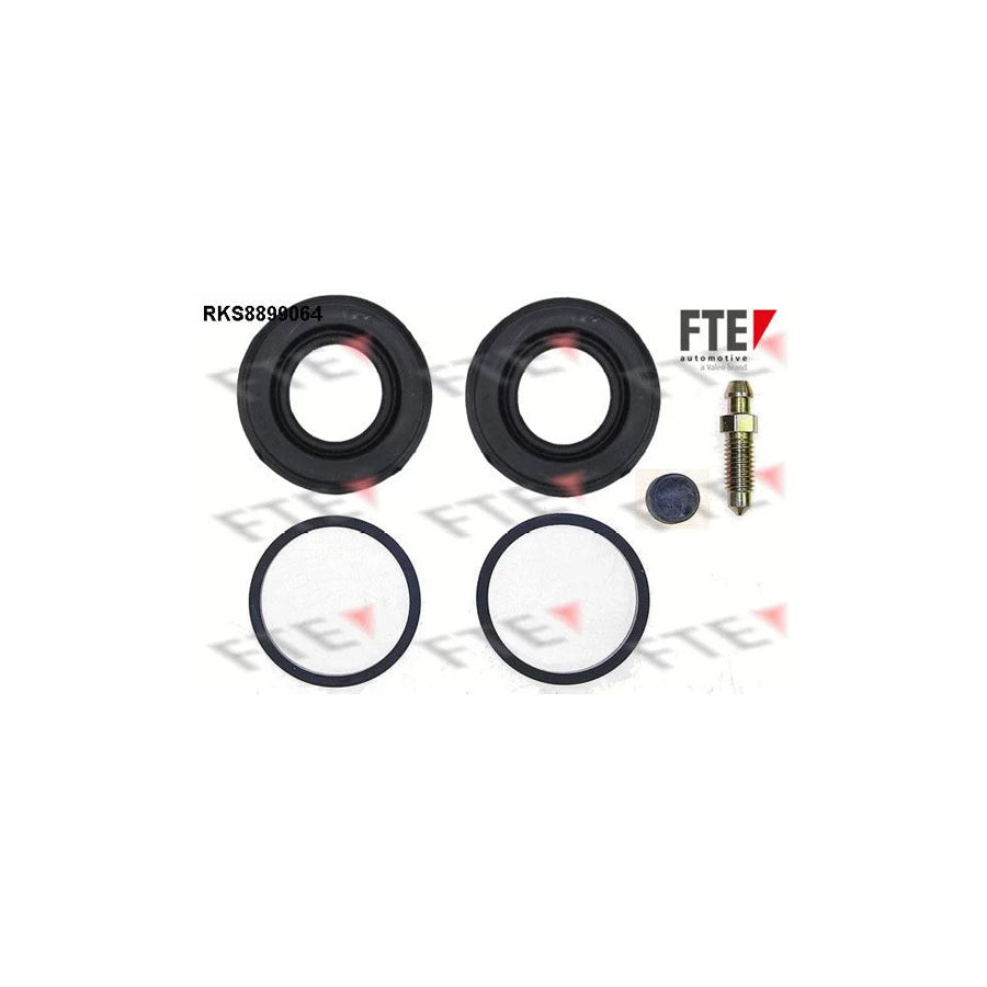 Fte RKS8899064 Repair Kit, Brake Caliper | ML Performance UK Car Parts