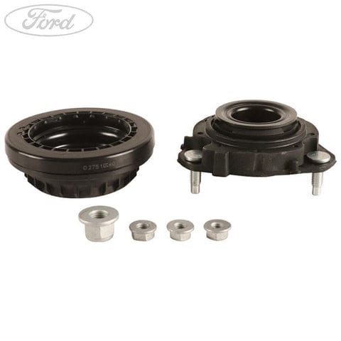 GENUINE FORD 2123031 MONDEO FRONT SHOCK ABSORBER TOP MOUNT AND BEARING 00-07 | ML Performance UK