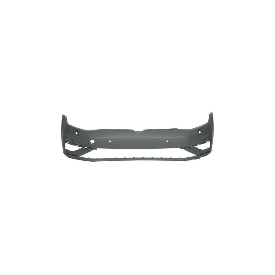 Blic 5510-00-9950904Bp Bumper For VW Golf