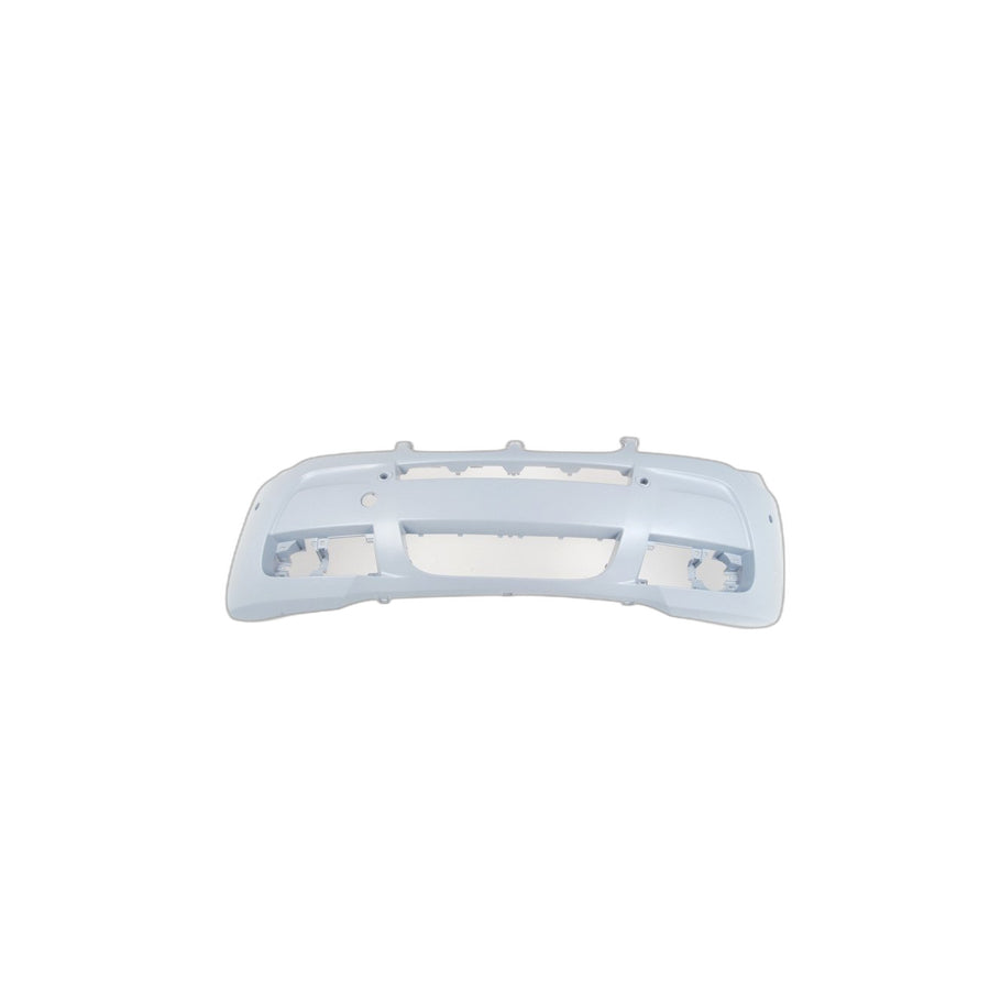 Genuine BMW 51113436451 E83 Trim Cover, Bumper, Primed, Front (Inc. X3) | ML Performance UK Car Parts