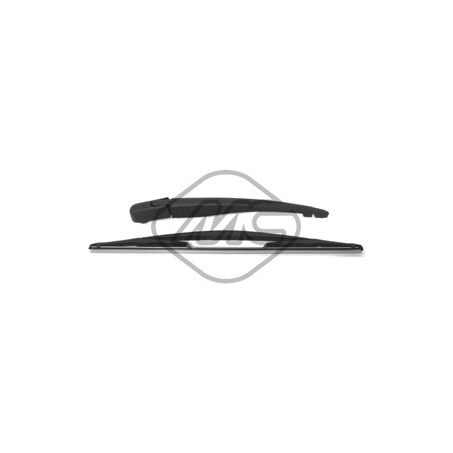 Metalcaucho 68084 Wiper Blade | ML Performance UK Car Parts