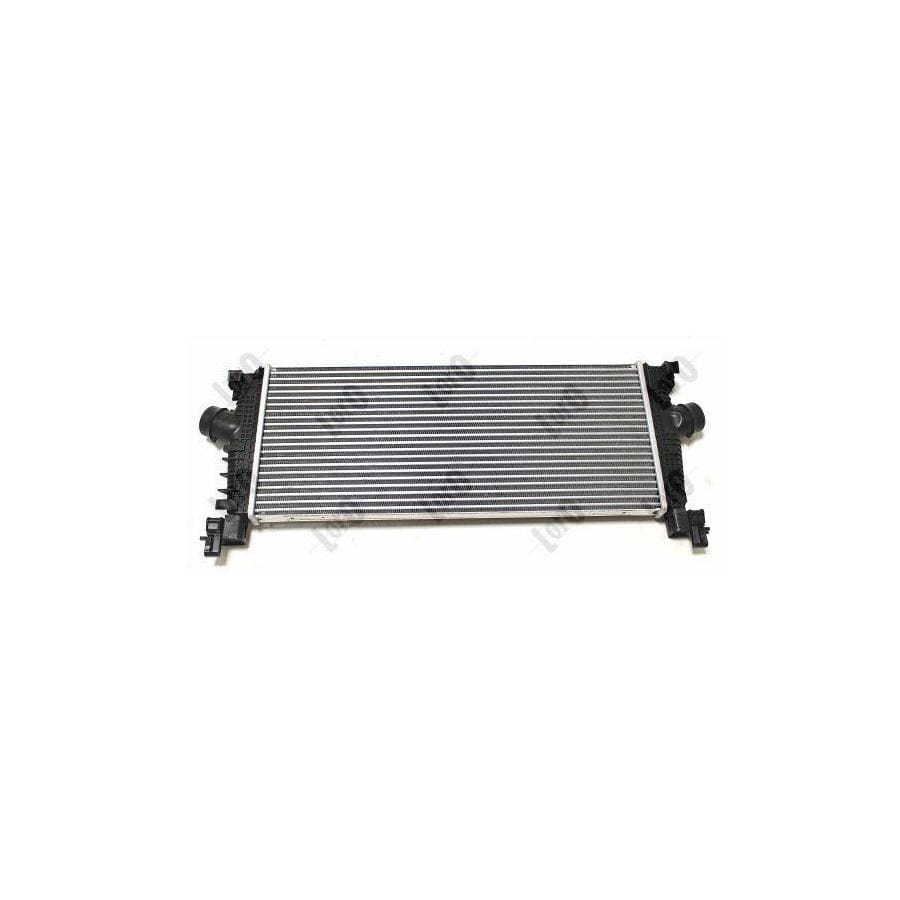 Abakus 0370180014 Intercooler | ML Performance UK