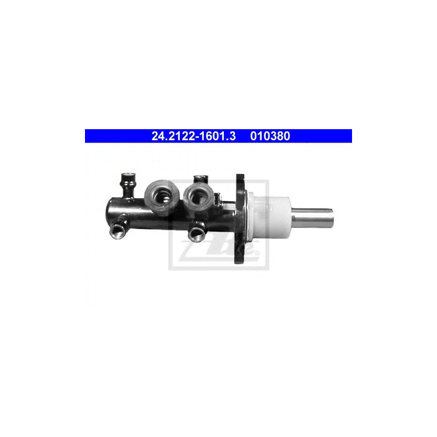 ATE 24.2122-1601.3 Brake Master Cylinder