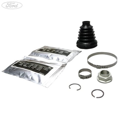 GENUINE FORD 2007401 S-MAX GALAXY MONDEO INNER CV BOOT KIT 6-SPEED MANUAL 2015- | ML Performance UK