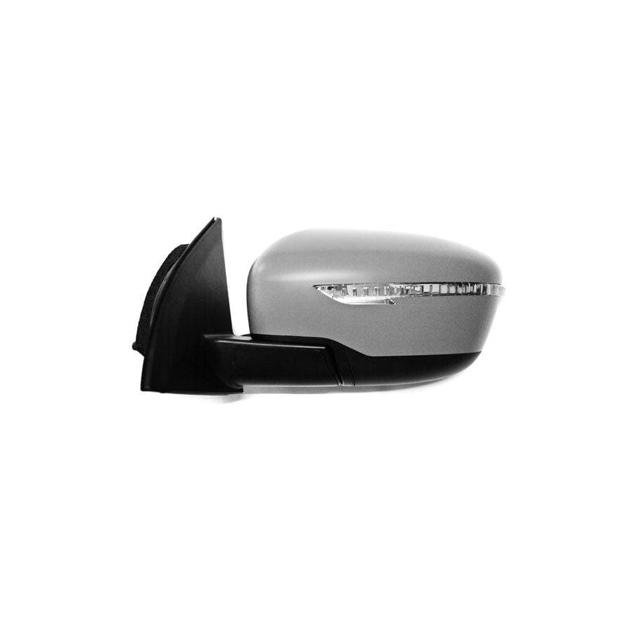 Abakus 2737M03 Wing Mirror For Nissan Qashqai Ii (J11) | ML Performance UK