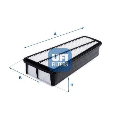 UFI 30.A86.00 Air Filter