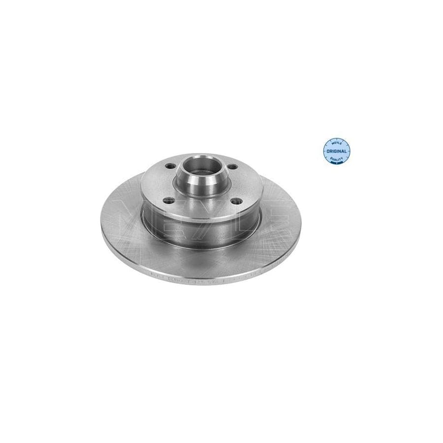 Meyle 115 523 1005 Brake Disc