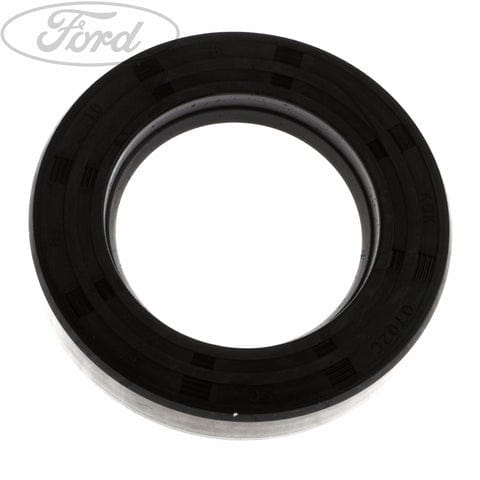 GENUINE FORD 1305789 N/S LH FRONT TRANSMISSION DRIVESHAFT SEAL | ML Performance UK