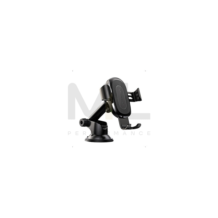 Baseus WXYL-A01 Car phone holder with ball joint, windscreen, universal | ML Performance Car Parts