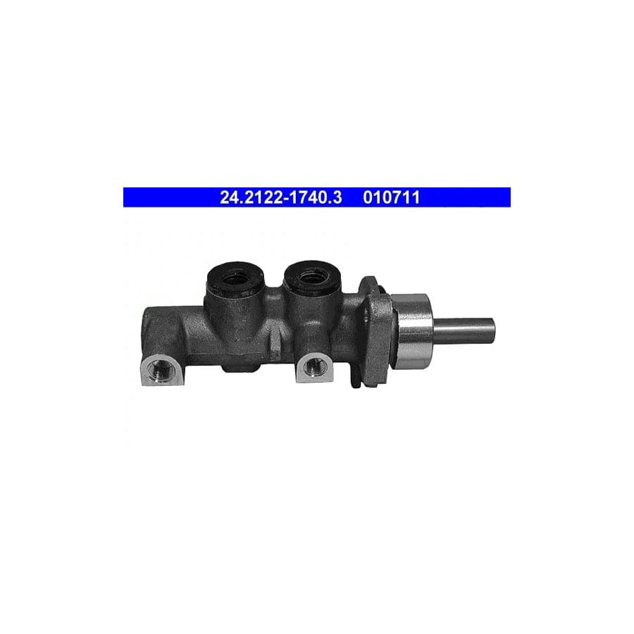 ATE 24.2122-1740.3 Brake Master Cylinder