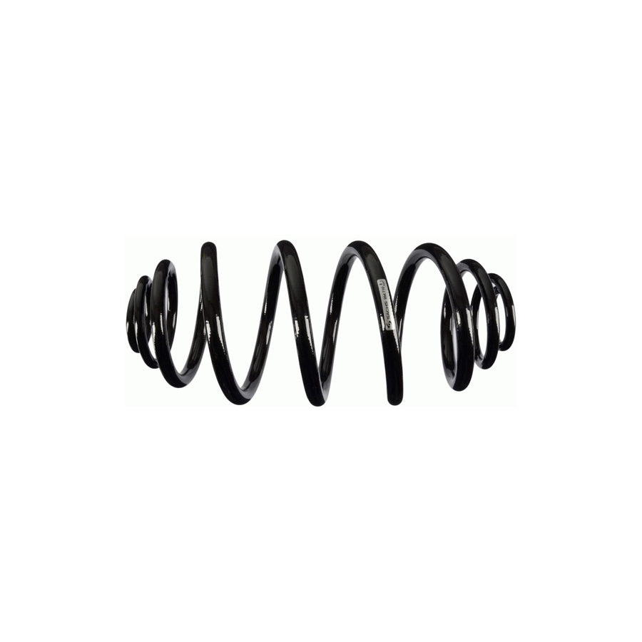 Sachs 994 710 Coil Spring For Renault Kangoo Ii Be Bop (Kw)