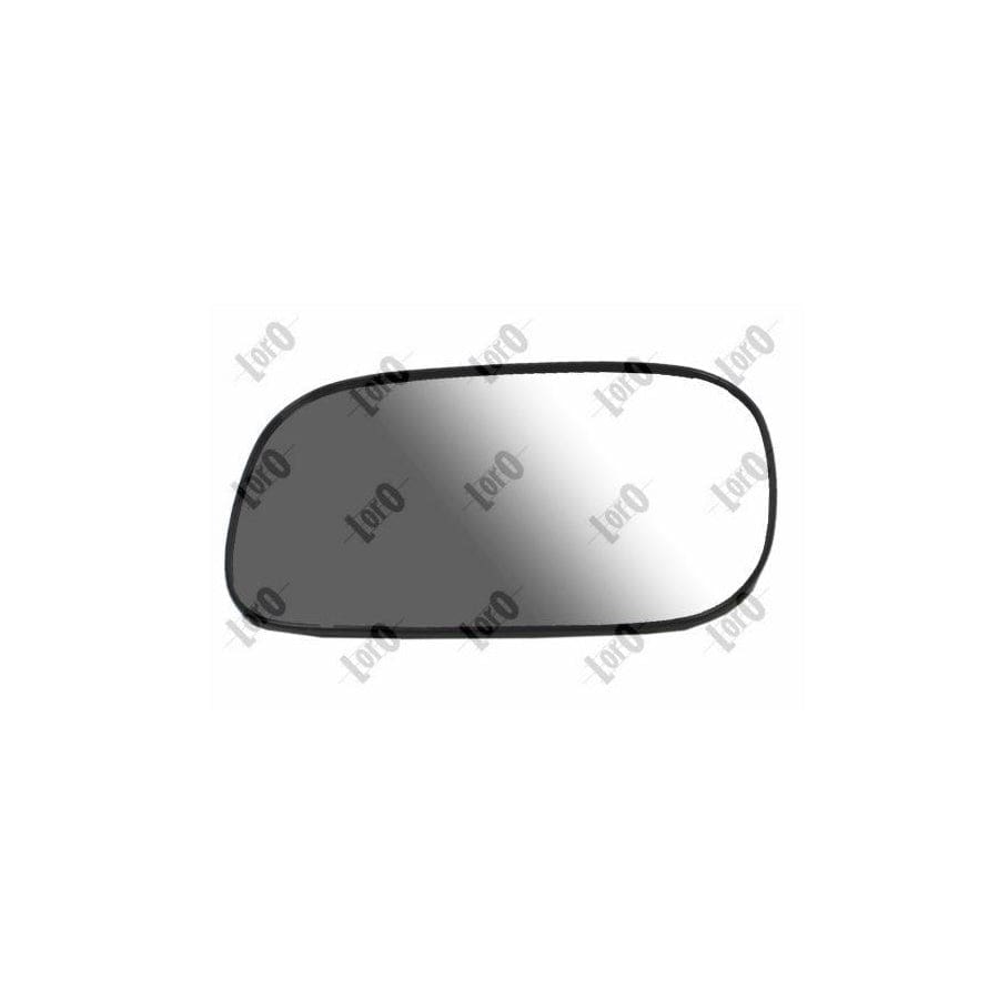 Abakus 4128G01 Mirror Glass, Outside Mirror | ML Performance UK