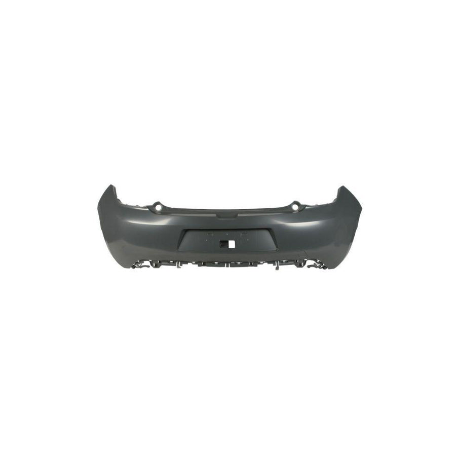 Blic 5506-00-0531951Q Bumper For Citroen Ds3