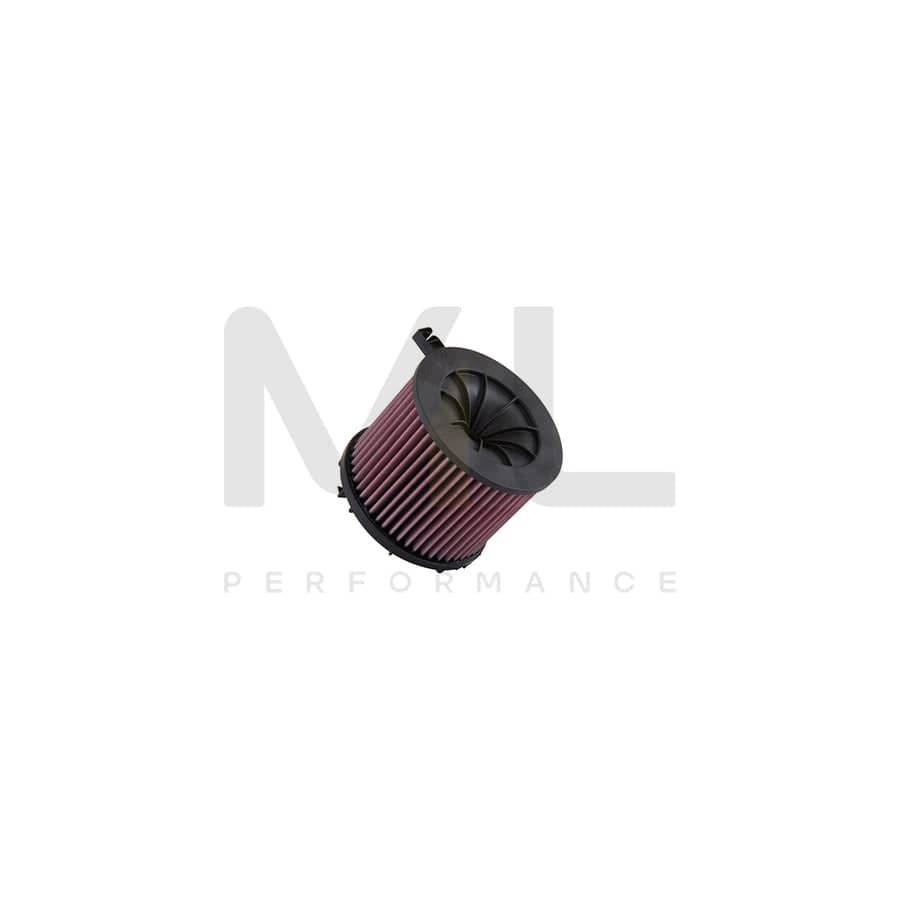 K&N E-0648 Replacement Air Filter | ML Car Parts UK | ML Performance