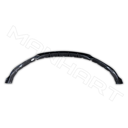 MANHART MH2G1521101 CARBON FRONT SPOILER FOR BMW G1X 8-SERIES