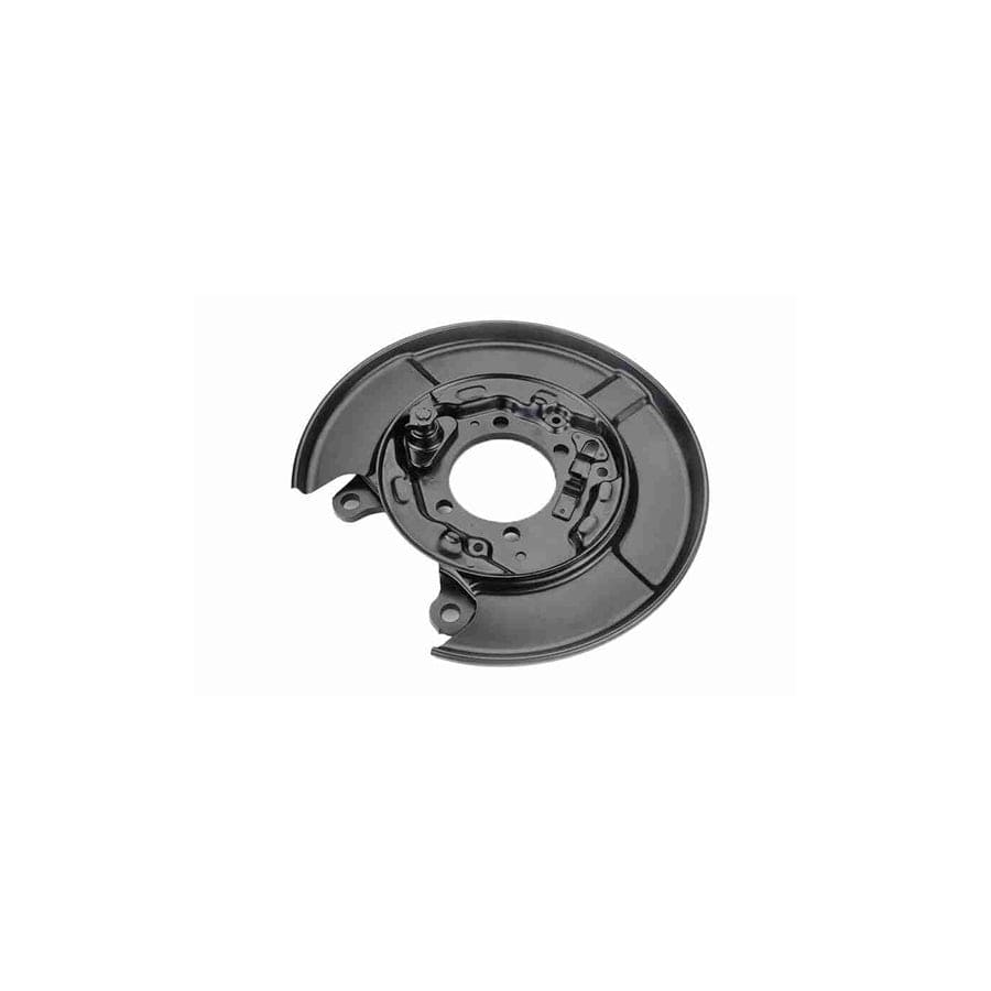 Ackoja A38-9648 Splash Panel, Brake Disc For Nissan Qashqai | ML Performance UK