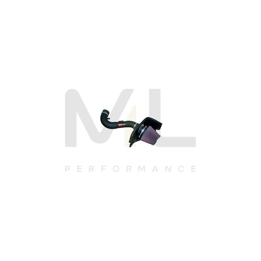 K&N 57-2566 Performance Air Intake System | ML Car Parts UK | ML Performance