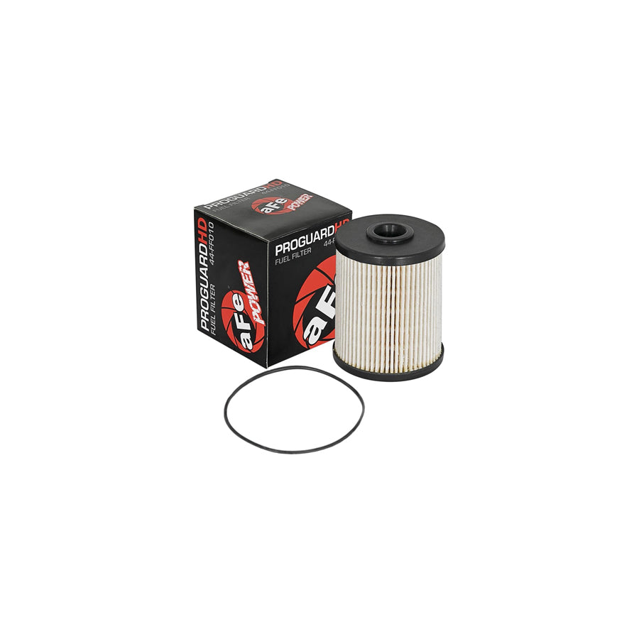  aFe 44-FF010 Fuel Filter  | ML Performance UK Car Parts