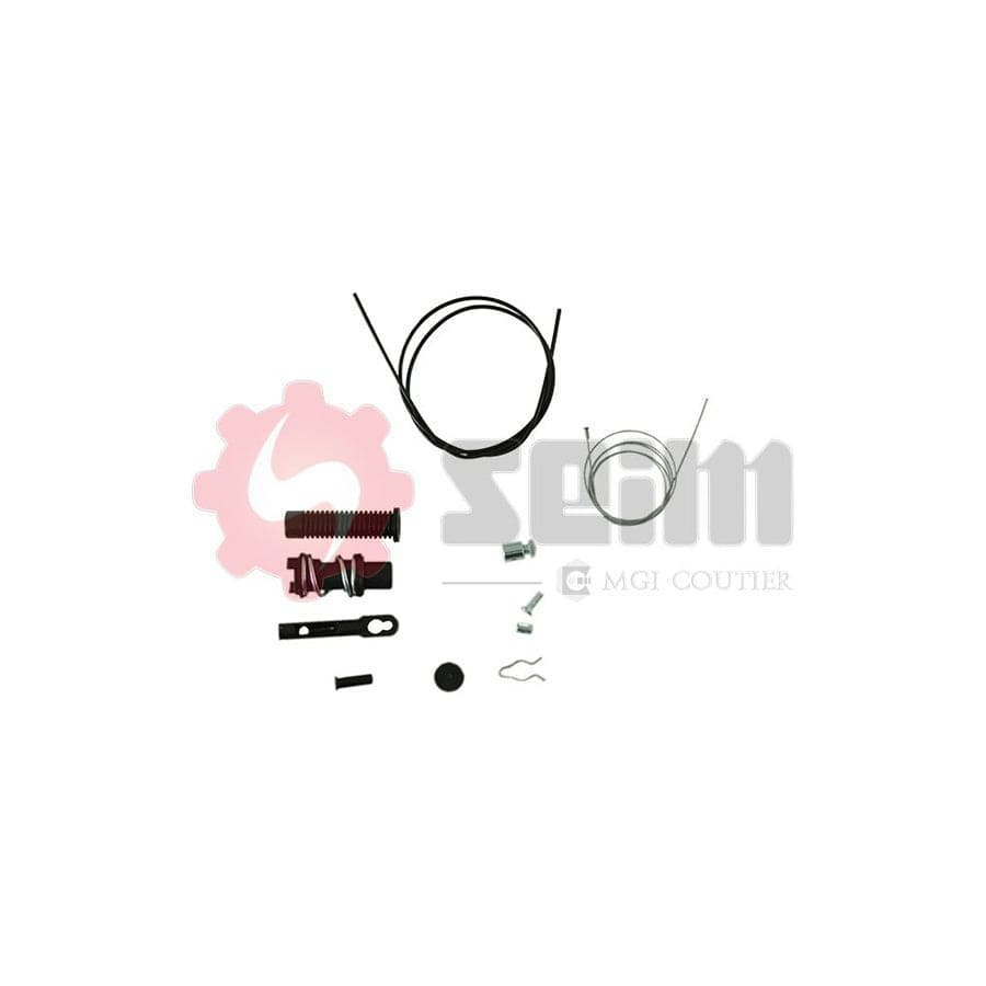 SEIM 084140 Throttle Cable | ML Performance UK Car Parts