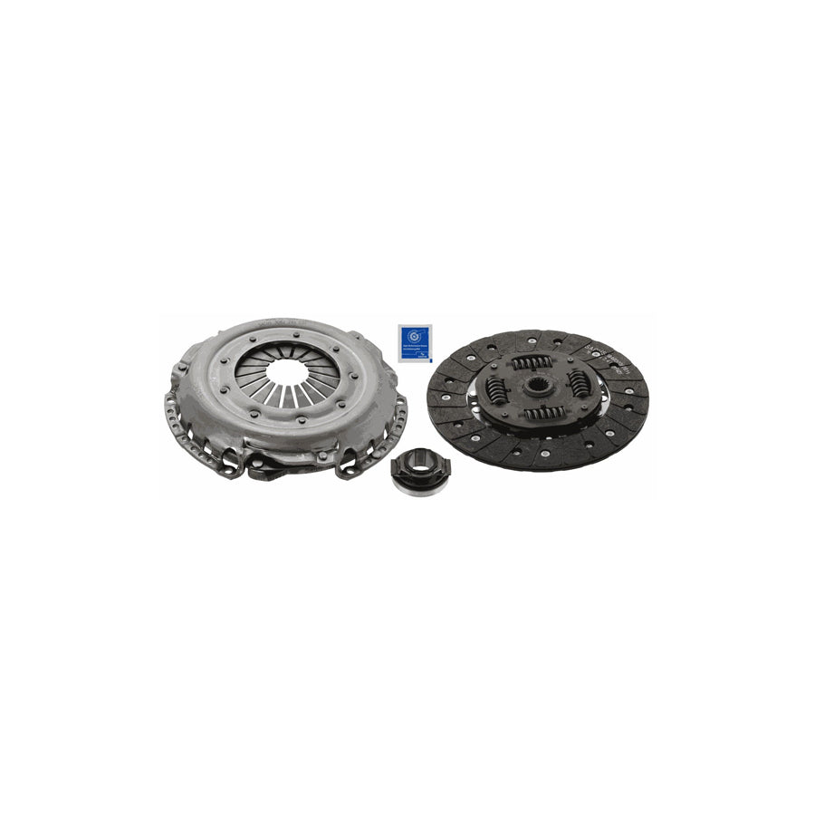 Sachs 3000 951 248 Clutch Kit For Chrysler Voyager