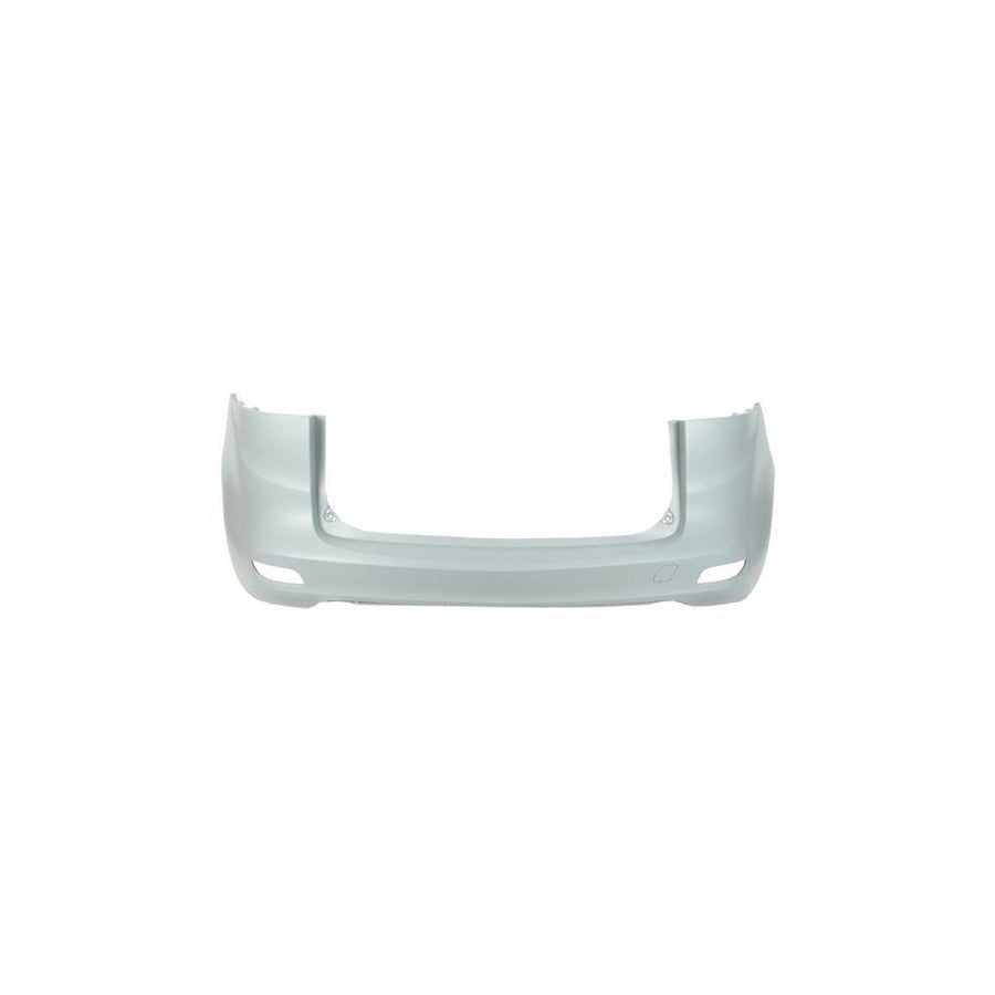 Blic 5510-00-2564900Q Bumper For Ford Fiesta