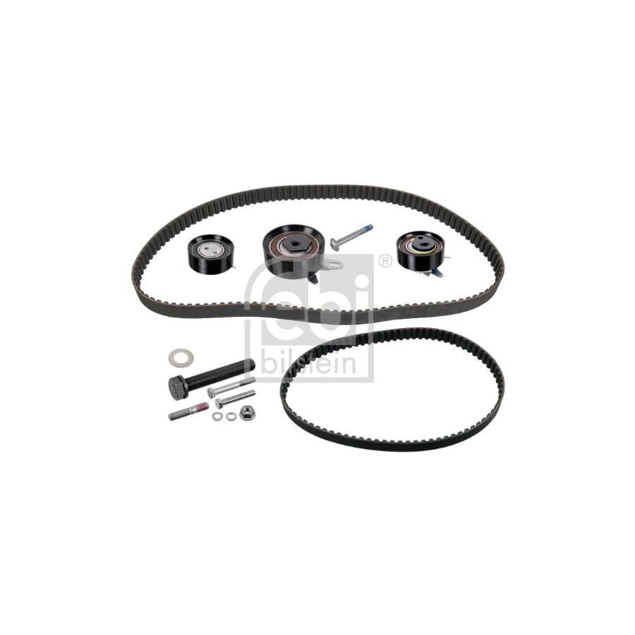 Febi Bilstein 30779 Timing Belt Kit