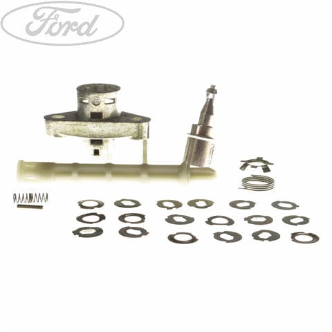 GENUINE FORD 4965988 MONDEO LOCK CYLINDER KIT | ML Performance UK