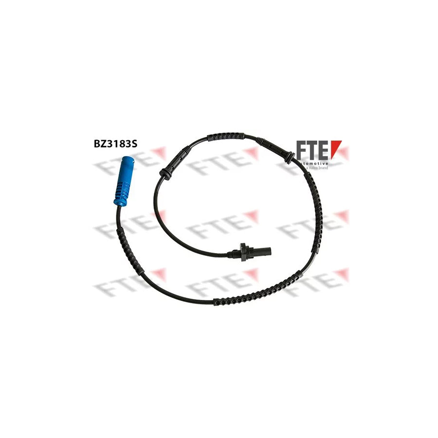 Fte 9400161 Abs Sensor | ML Performance UK Car Parts