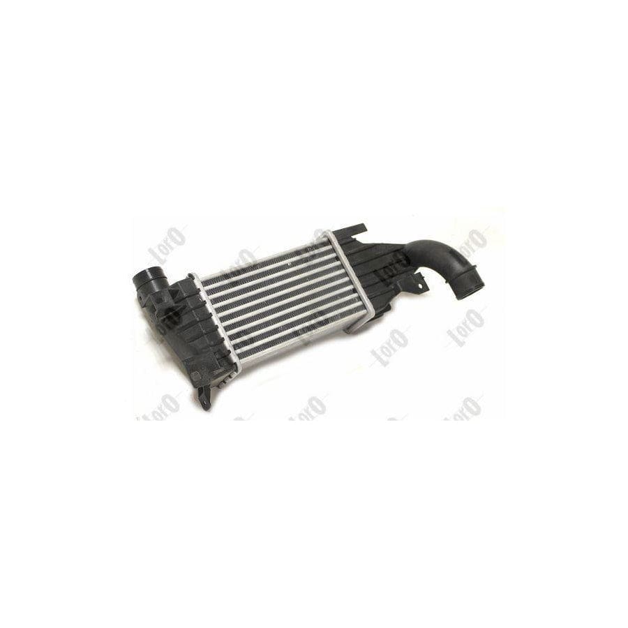 Abakus 0370180012 Intercooler For Opel Astra | ML Performance UK